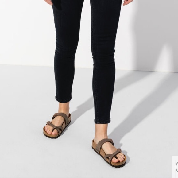 Birkenstock women’s Mayari sandal - Picture 2 of 6